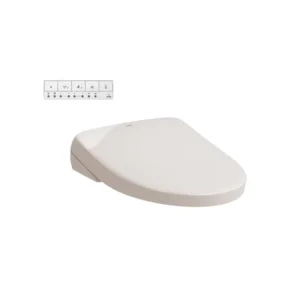 TOTO Washlet S7A Contemporary Elongated-SW4736#12