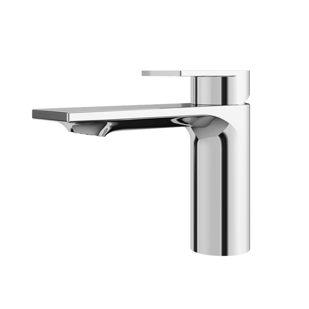 ABFB92014PC-scaled Aquabrass 92014 Single-hole Lavatory Faucet - Image 1