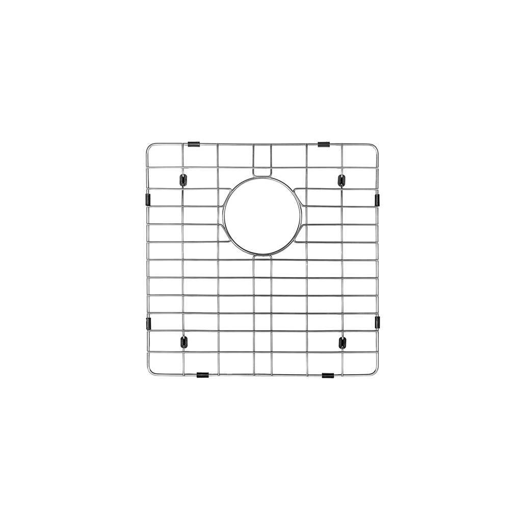 BG.1717.VGS Vogt BG.1717.VGS Bottom Grid for Vogranite Vienna Gs - Image 1
