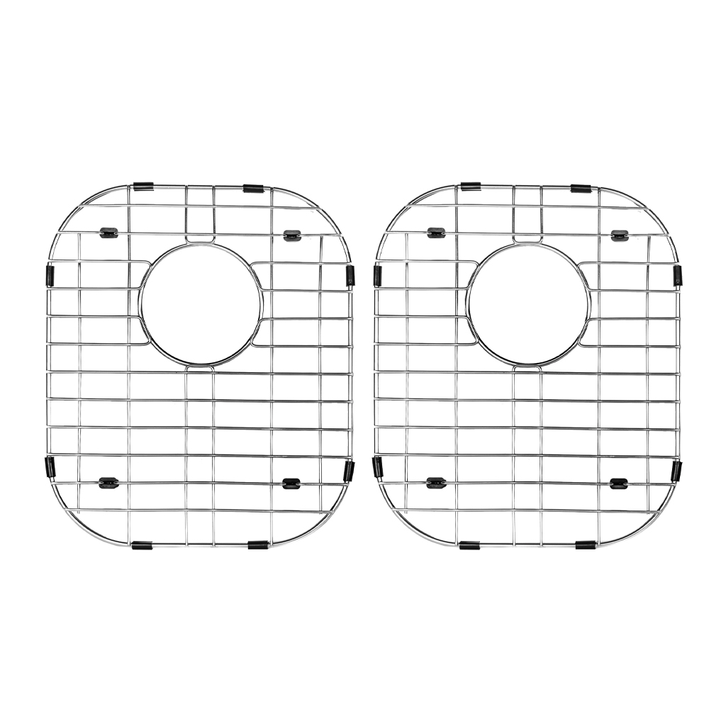 BG.2918.F18P Vogt BG.2918.F18P Pair Of Bottom Grids For Fischa - Image 1