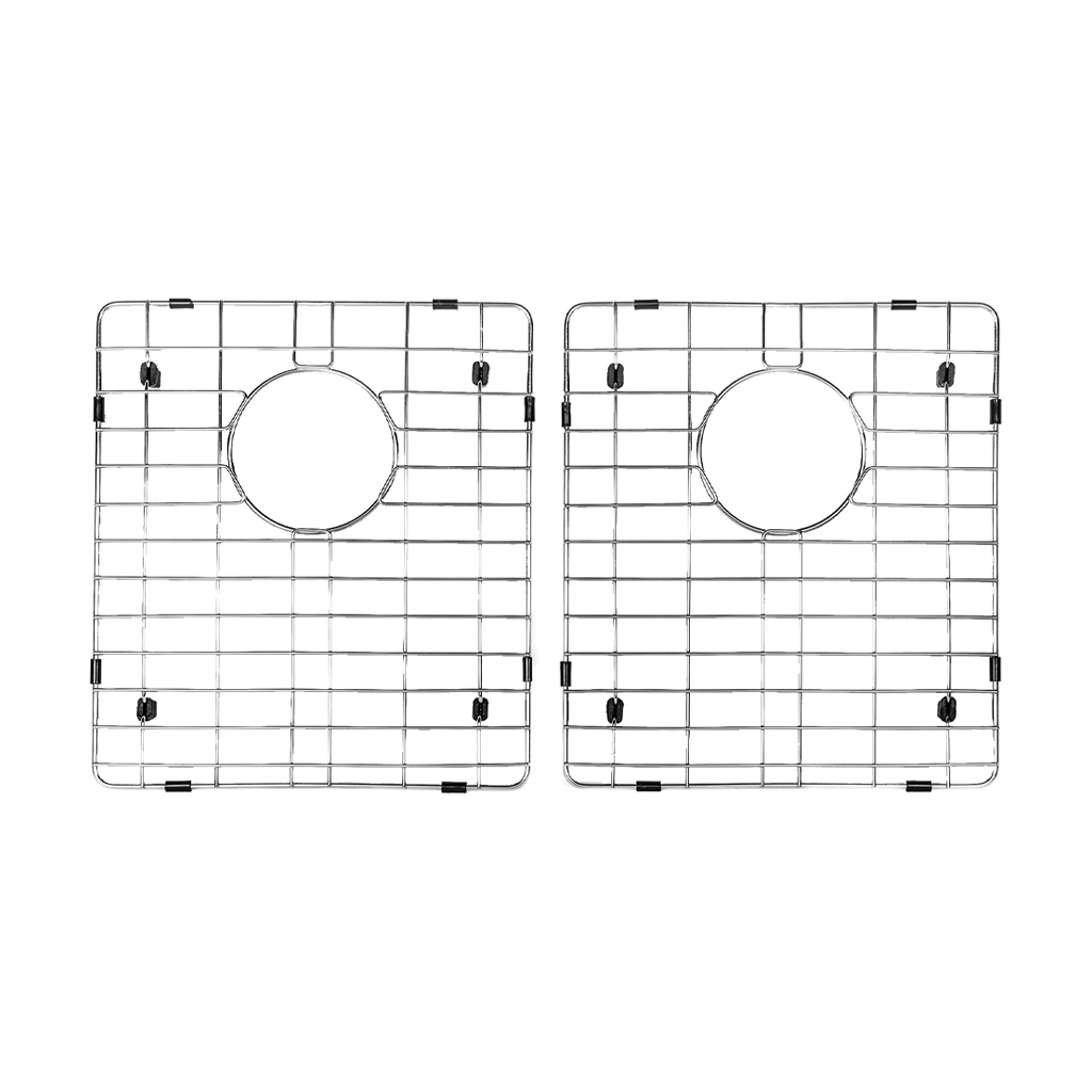 BG.3018.MGS Vogt BG.3018.MGS Pair Of Bottom Grids For Vogranite Modling Gs - Image 1