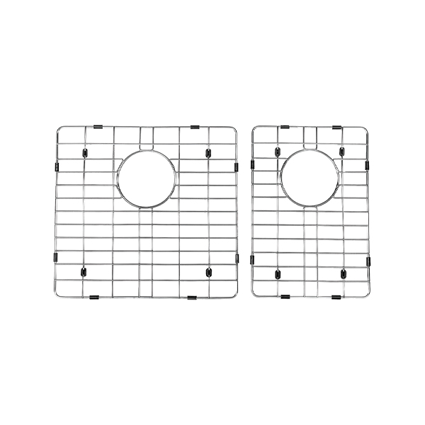 BG.3218.V Vogt BG.3218.V Pair Of Grids For Villach 18R/18Z/16R/16Z - Image 1
