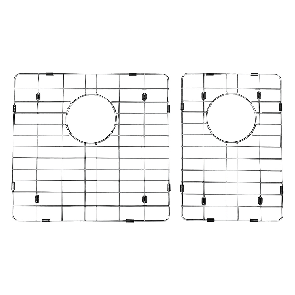 BG.3218.VGS Vogt BG.3218.VGS Pair Of Bottom Grids For Vogranite Villach Gs - Image 1
