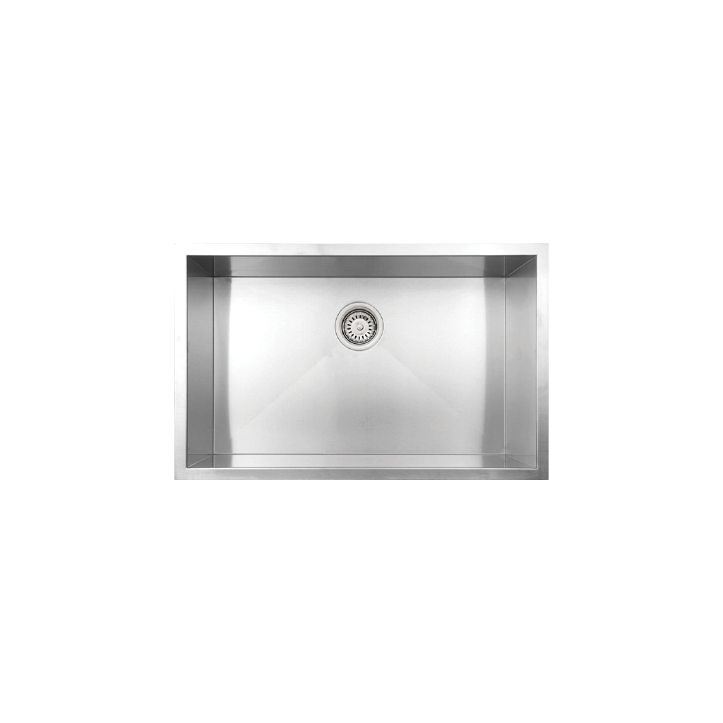 GRAZ 18Z Vogt KS.3018.G18Z Graz 18Z Kitchen Sink - Image 1