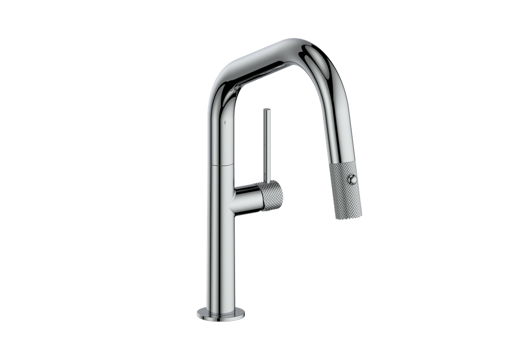 KF.13D2.1214-SB Vogt KF.13D2.1214 Drava 13" Bar/Prep Faucet - Image 1