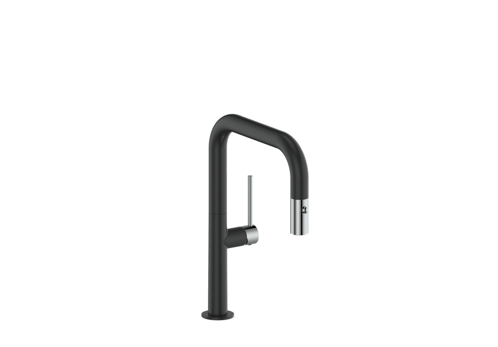 KF.13D3.0204-CB Vogt KF.13D3.0204 Dornbirn 13" Bar/Prep Faucet - Image 1