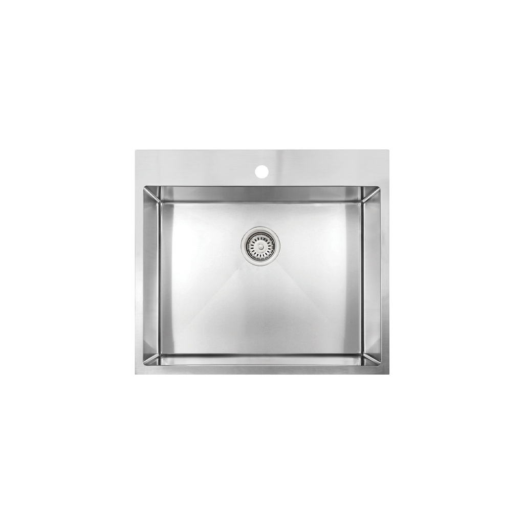 LAINZER 18R Vogt KS.2422.L18R-61 Lainzer 18R Laundry Sink - Image 1