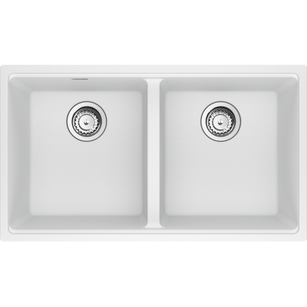 MAG1201414 FRANKE Maris MAG1201414 Undermount Double bowl Sink - Image 1