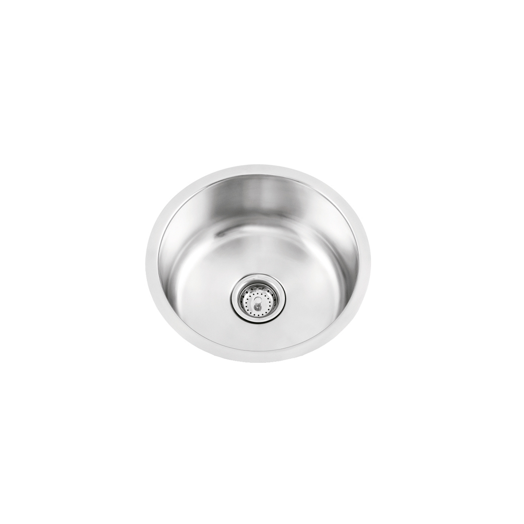 TELF Vogt KS.1717.T18P-61 Telf Bar/Prep Sink - Image 1