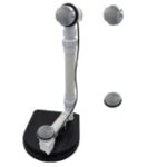 Oceania WOCO Drain And Overflow - Cable Activated