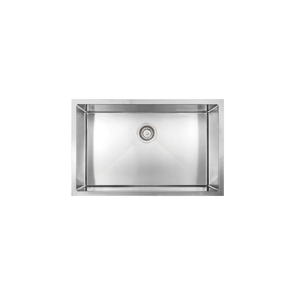 graz18 Vogt KS.3018.G18R Graz 18R Kitchen Sink - Image 1