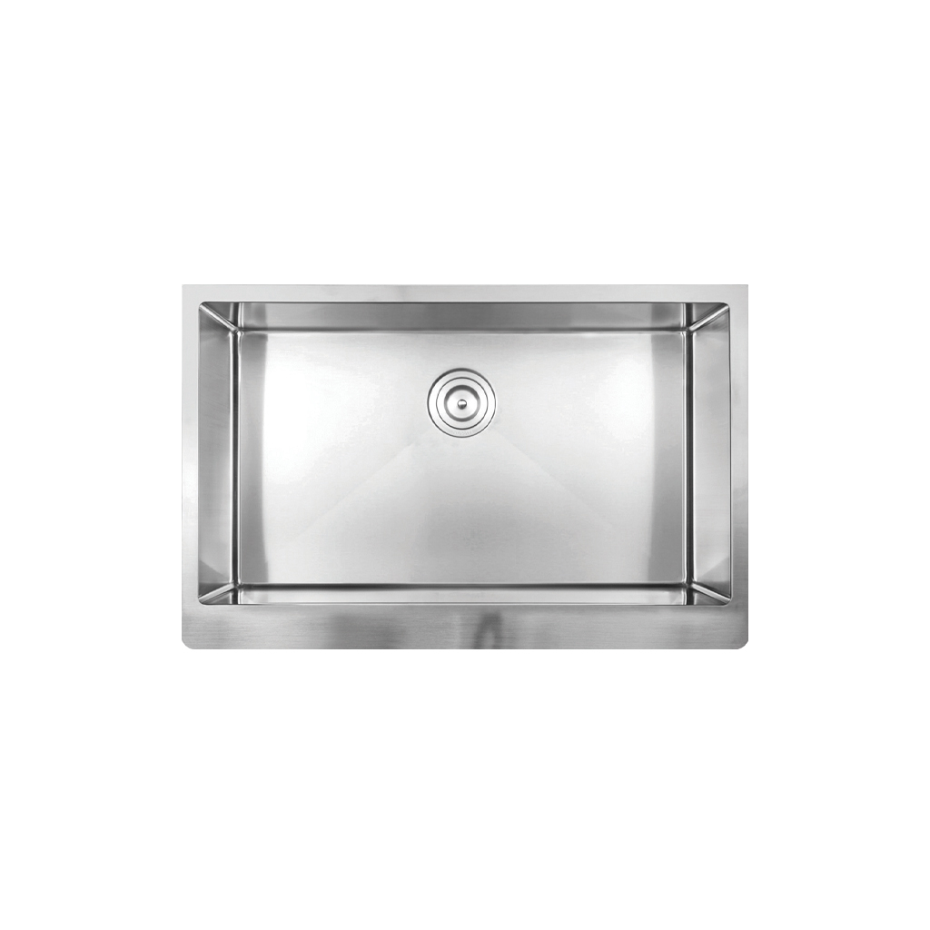 judenberg Vogt KS.3319.J16R Judenburg 16R Kitchen Sink - Image 1