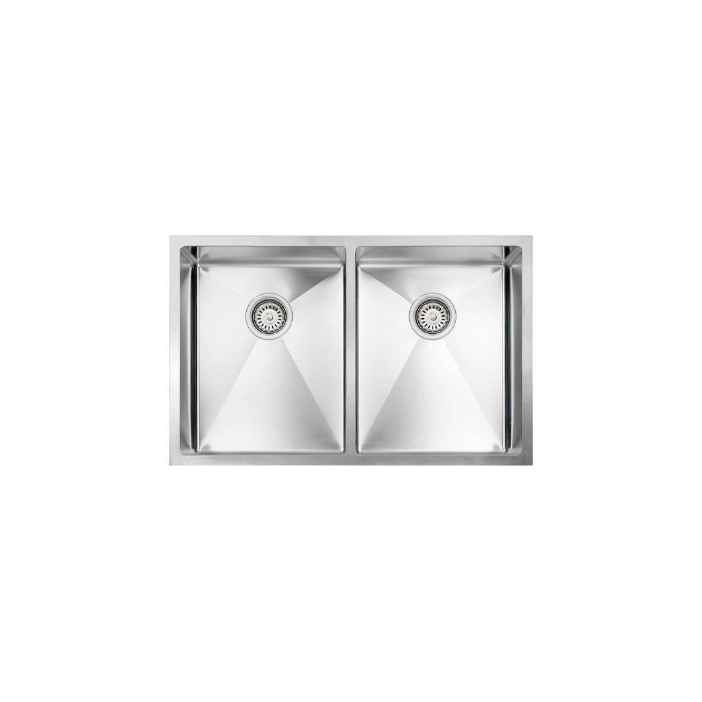 modling 18 Vogt KS.3018.M18R Modling 18R Kitchen Sink - Image 1