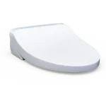 TOTO KS5 Washlet SW3216#01 Elongated Bidet Seat - Image 3