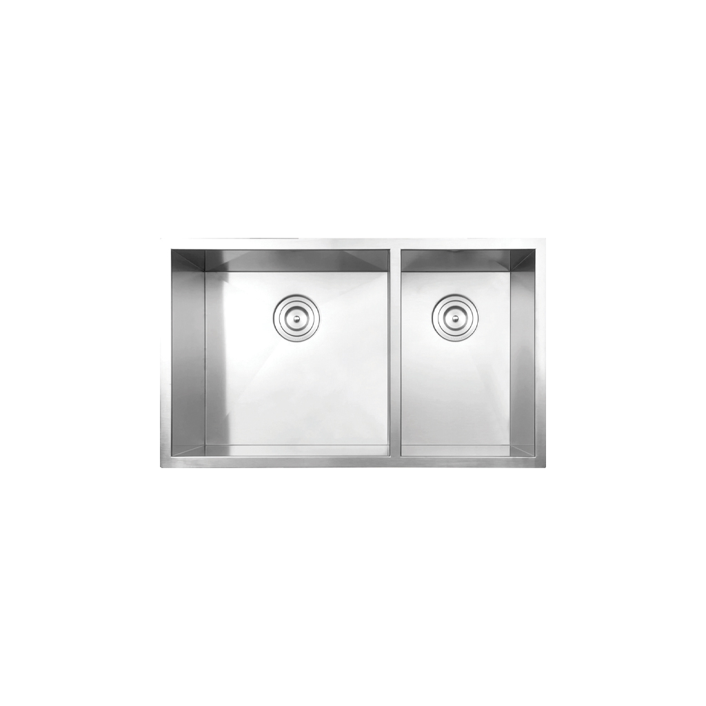 villach Vogt KS.3218.V16Z Villach 16Z Kitchen Sink - Image 1