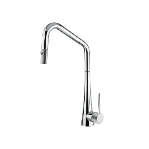 400755ch-500x500 Aquadesign 400755 Urban Tink Faucet with Dual Spray - Image 1