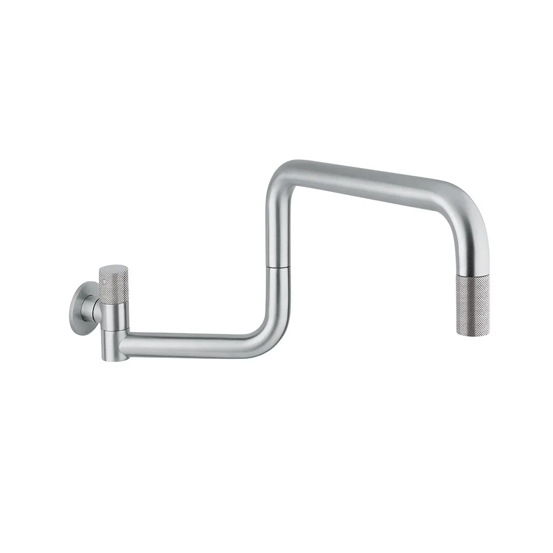 400757ch Aquadesign 400757 Urban Pot Filler - Image 1