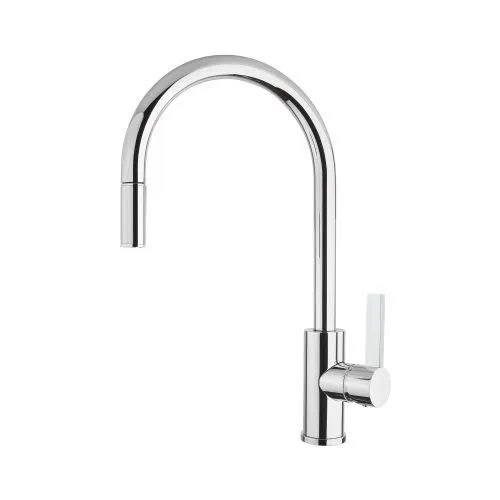 400760ch-500x500 Aquadesign 400760 Prep Faucet - Image 1