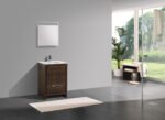 KubeBath Dolce AD624RW Bathroom Vanity with Counter-Top - Image 5