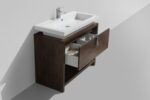 KubeBath Levi L1000RW Modern Bathroom Vanity - Image 5