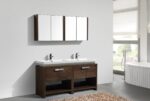 KubeBath Levi L1600RW Modern Bathroom Vanity - Image 4