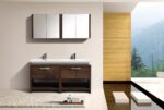 KubeBath Levi L1600RW Modern Bathroom Vanity - Image 7