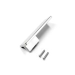KubeBath Levi L600GW Modern Bathroom Vanity - Image 3