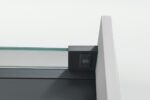 KubeBath Nudo NUDO32-GW Modern Bathroom Vanity - Image 5