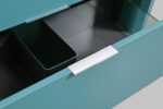 KubeBath Nudo NUDO32-TG Modern Bathroom Vanity - Image 5