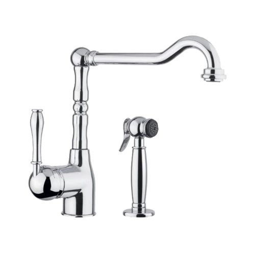 palaissch-500x500 Aquadesign Palais S Kitchen Faucet - Image 1