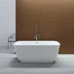 Bain Signature Milton 67 Freestanding Bathtub - Image 2