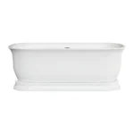Bain Signature Marilyn 67 Freestanding Bathtub - Image 3