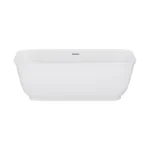 Bain Signature Milton 67 Freestanding Bathtub - Image 3