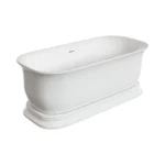 Bain Signature Marilyn 67 Freestanding Bathtub - Image 4