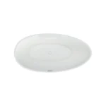 Bain Signature Dove 56 White Freestanding Bathtub - Image 2