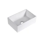 Bain Signature Myrtle 30 Single Bowl Kitchen Sink - Image 4
