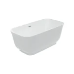 Bain Signature Milton 67 Freestanding Bathtub - Image 4