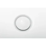 Bain Signature Wesley 62-BK Freestanding Bathtub - Image 8