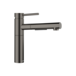 Blanco 527562 Alta II High Pressure PVD Kitchen Faucet