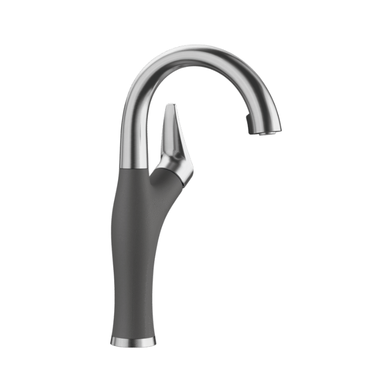 Untitled design - 2026-02-23T180840.028 Blanco 526382 ARTONA Bar High Pressure Faucet - Image 1