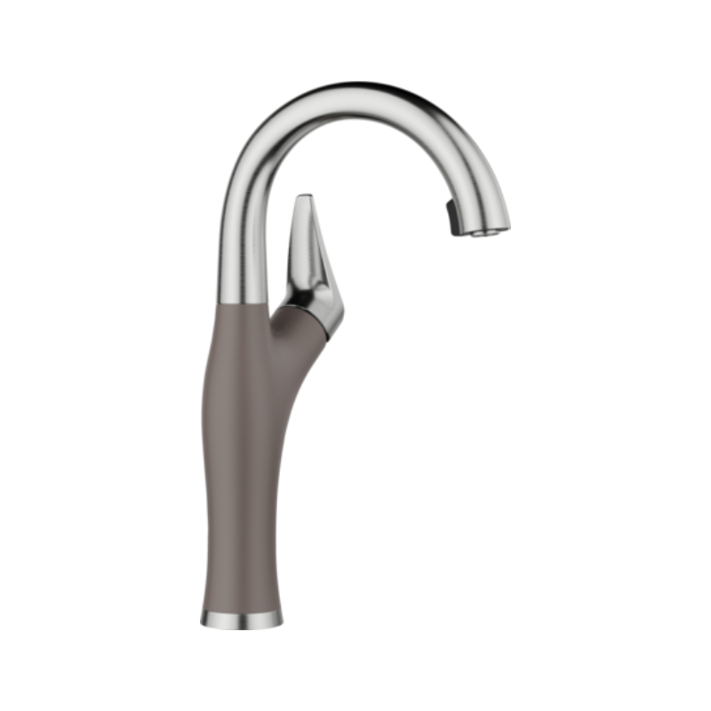 Untitled design - 2026-02-23T181905.195 Blanco 443042 ARTONA Bar High Pressure Faucet - Image 1