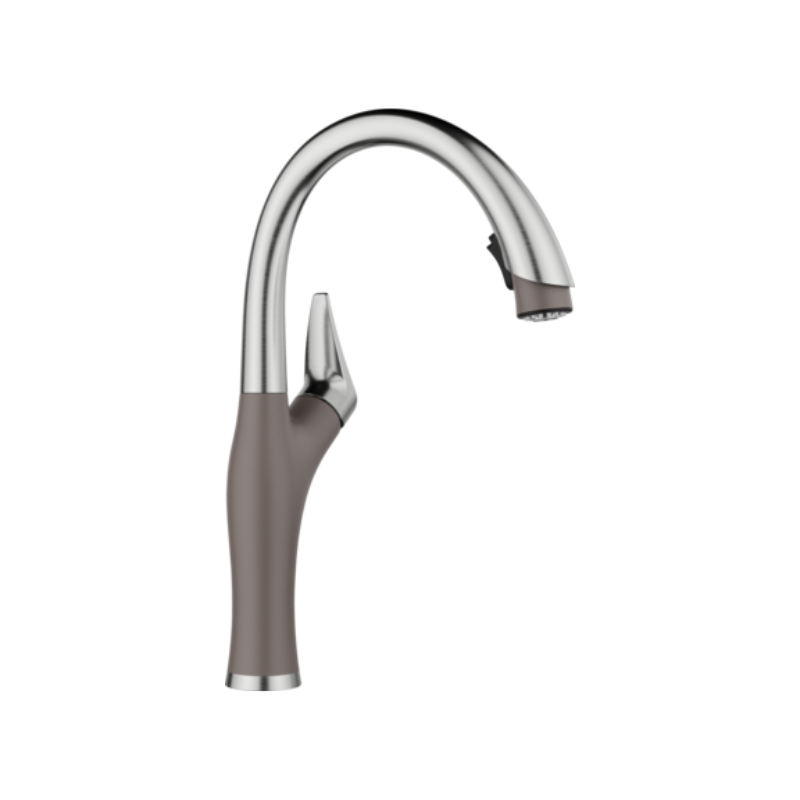 Untitled design - 2026-02-23T184654.214 Blanco 443039 ARTONA High Pressure Faucet - Image 1
