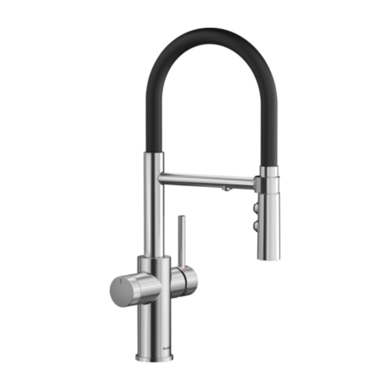 Untitled design - 2026-02-23T200142.953 Blanco 442991 CATRIS Flexo Filter High Pressure Faucet - Image 1