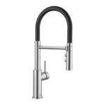 Blanco 402448 CATRIS Flexo High Pressure Faucet