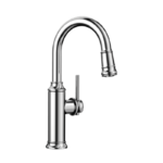 Blanco 442512 EMPRESSA Bar High Pressure Faucet