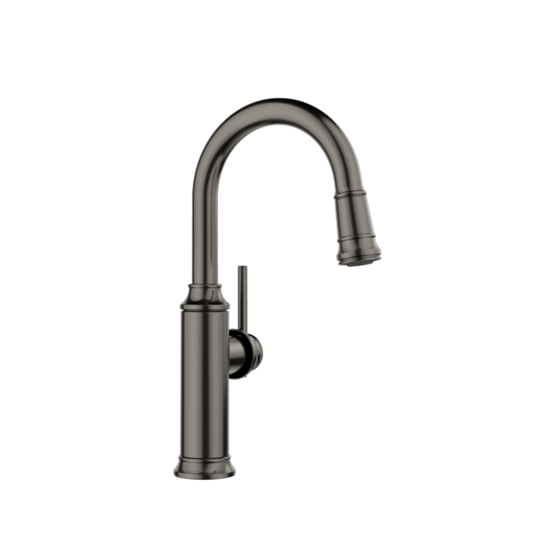 Untitled design - 2026-02-23T204345.495 Blanco 443265 EMPRESSA Bar High Pressure Faucet - Image 1