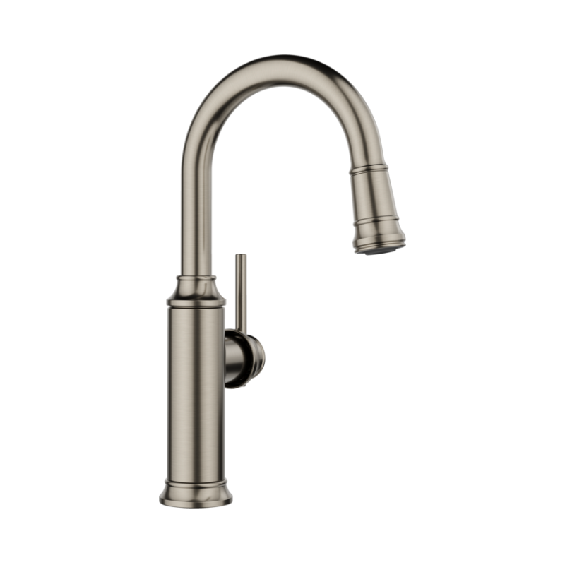 Untitled design - 2026-02-23T205011.536 Blanco 443247 EMPRESSA Bar High Pressure Faucet - Image 1