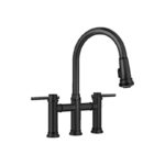 Blanco 443024 EMPRESSA Bridge High Pressure Faucet