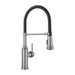 Blanco 442509 EMPRESSA Semi-Pro High Pressure Faucet
