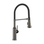 Blanco 443264 EMPRESSA Semi-Pro High Pressure Faucet